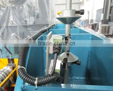 Machine Corrugated Metal Roofing