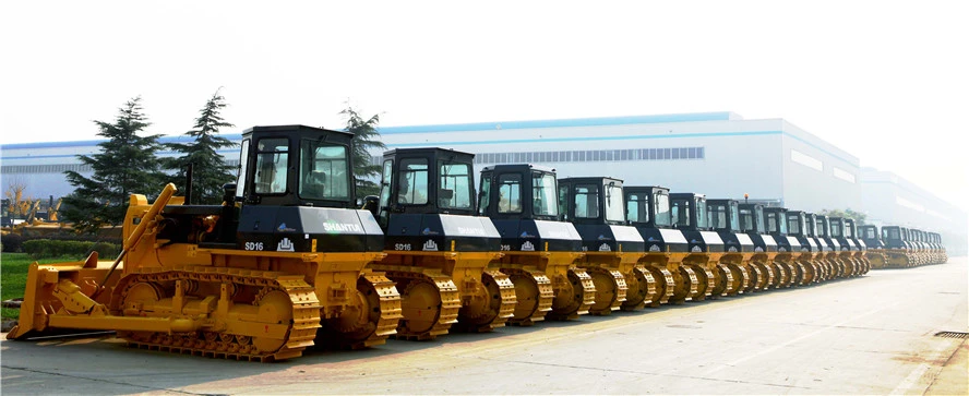 Jining Shan Te Song Zheng Construction Machinery Co. LTD company overview - view 3