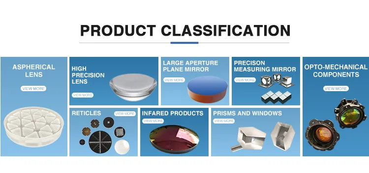 L-Chaser Optics Ltd company overview - view 2