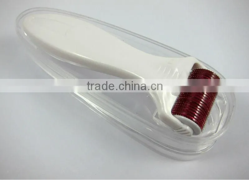 1080 needling derma roller with CE certification