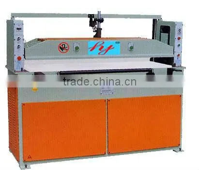 HY-710/1200 plastic cover/lid/container forming machine