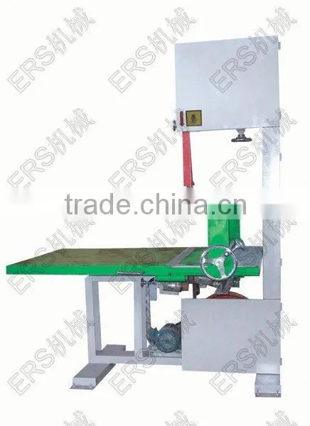 Foam Cutting Machines