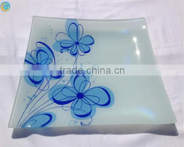 candy tray tableware dinner set