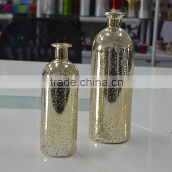 arts and craft flower vase