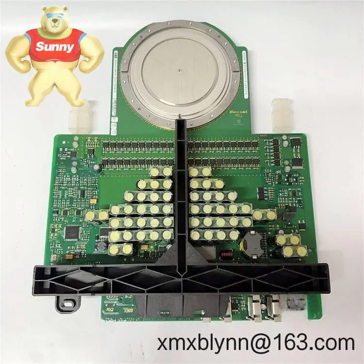 abb_3bhb003688r0101_igct_integrated_gate_commutator_thyristor_module