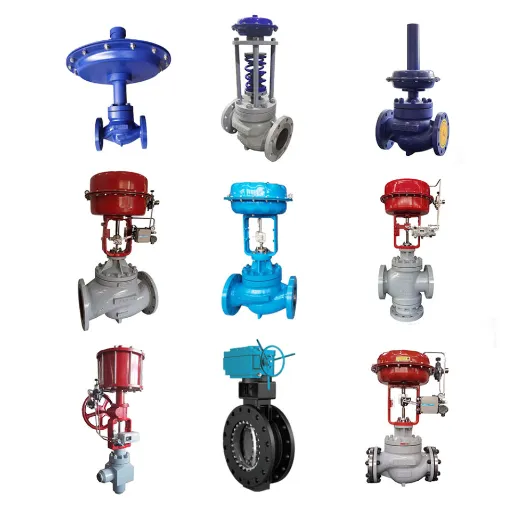 Key Components of Control Valves_ Actuators and Positioners.png
