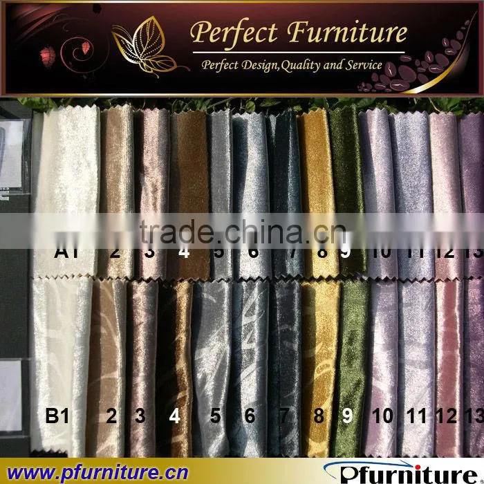 hot night club sofa PFS3422
