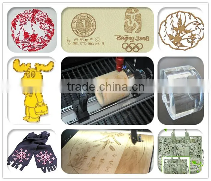 Clothing Fabric Hand Held Laser Cutter