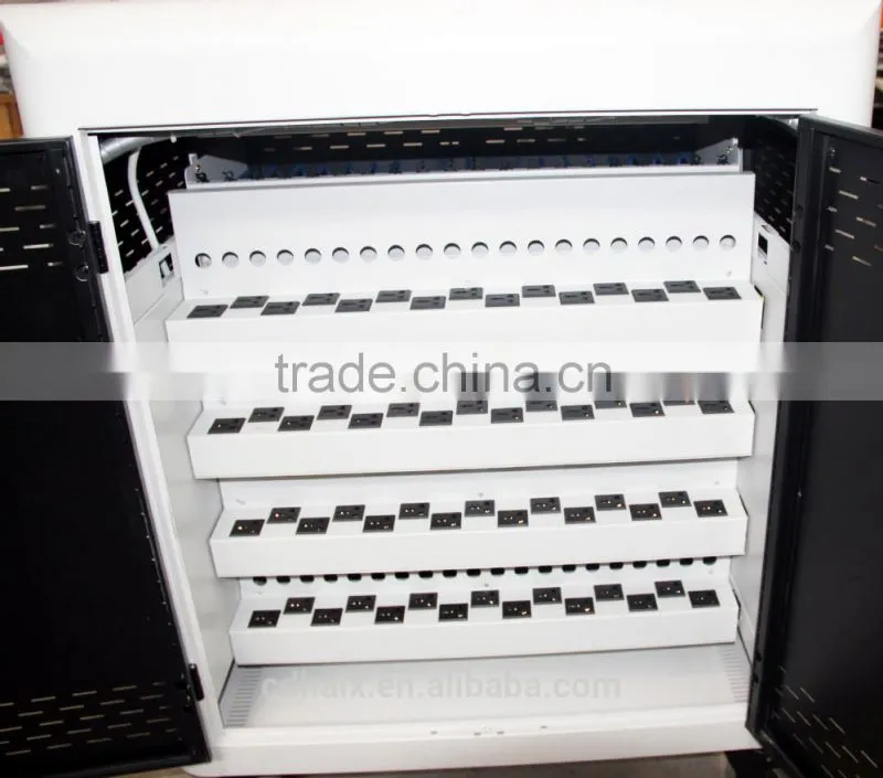 Ipad/tablet/laptop storage&charging cabinet
