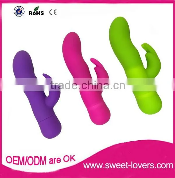 2016 G Spot Vibrator Newest hot sale sex toys for women medical silicone sex vibrator