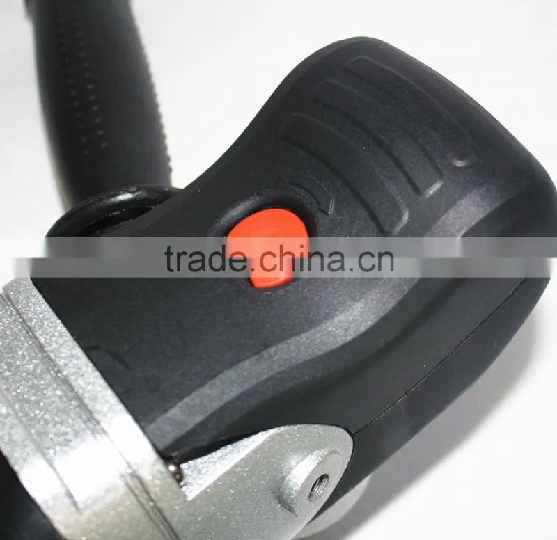 Variable Speed Handheld Electric Wet Polisher