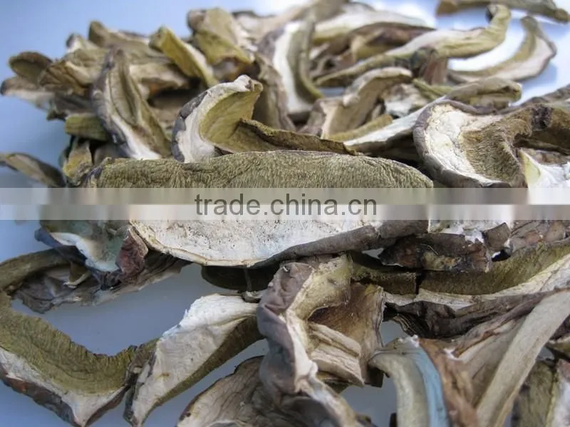 Porcini Mushroom Dried Boletus From Yunnan