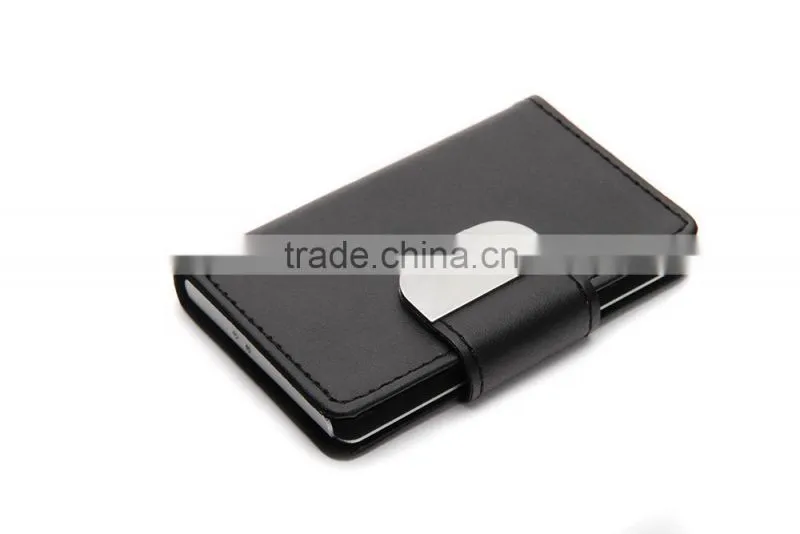 Card holder wallet of card wallet and credit card wallet