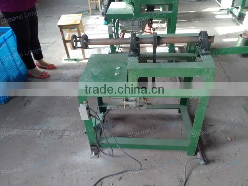 PVC Christmas Tree Macking Machine