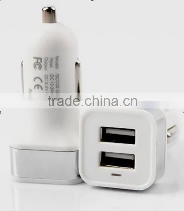Top grade best sell car charger for australia