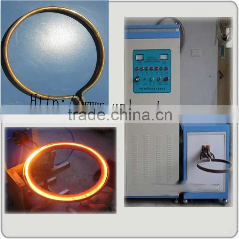 30Kw induction hardening for metal heat treatment