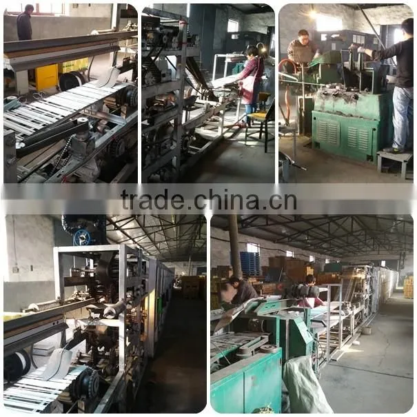 AWS E6013 Welding Electrodes with Carbon Steel Material