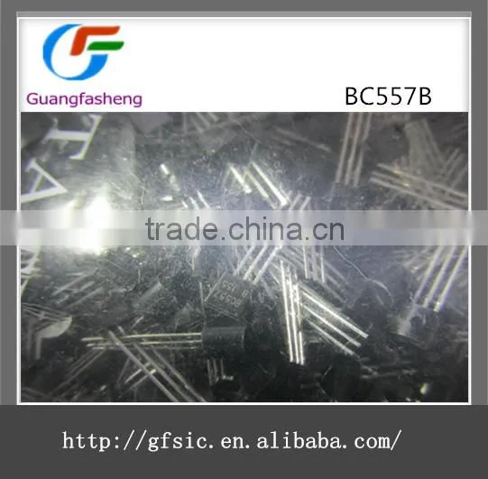(hot sale)BC557B
