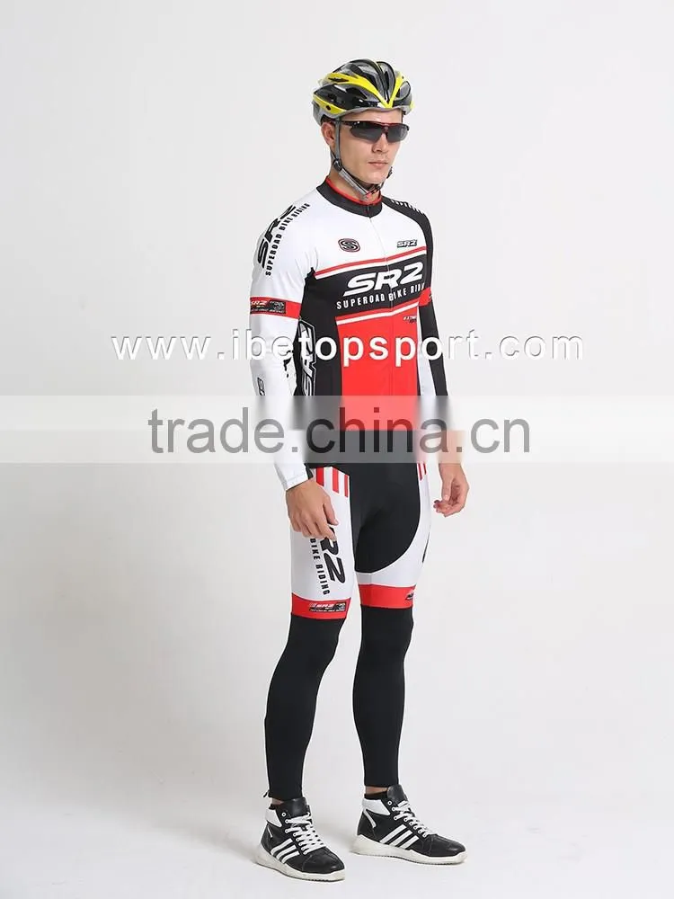Customized high quality compression short tights