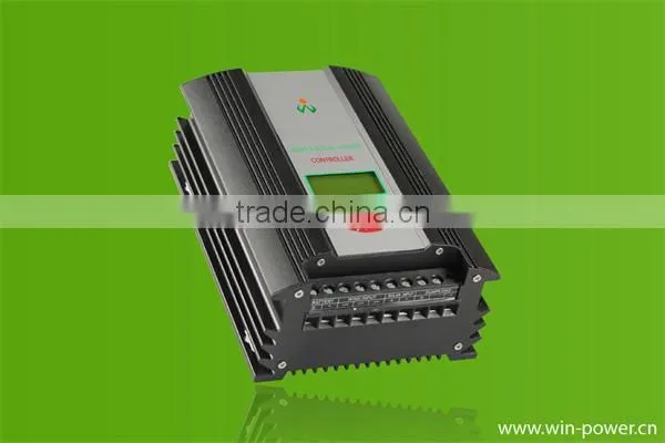 2015 Wind turbine richuan 1000k vertical axis wind power magenetic generator