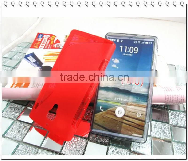 unique mi3 cover case