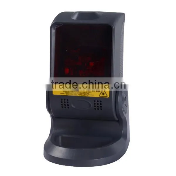 POS Omnidirectional Barcode Scanner Barcode Reader Price