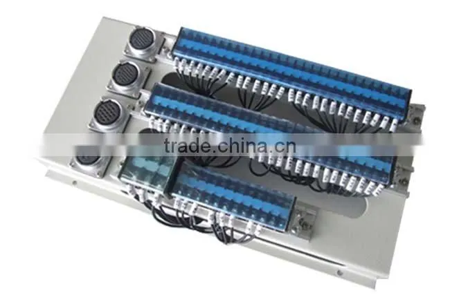 XJK-LP2 control system of automatic chain welding machine