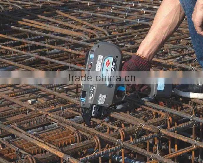 rebar tying tools