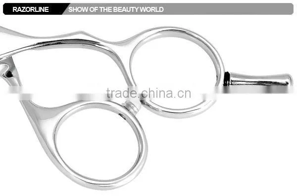 Razorline SK05T 5.5" SUS440C Stainless Steel Hair thinner Professional