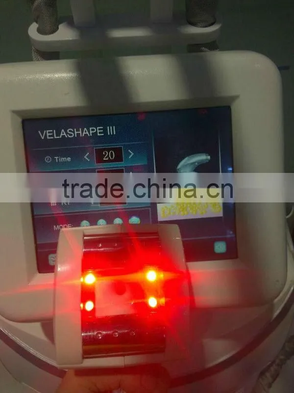 2015 Hot-sale portable vacuum roller shape machine VY-V90