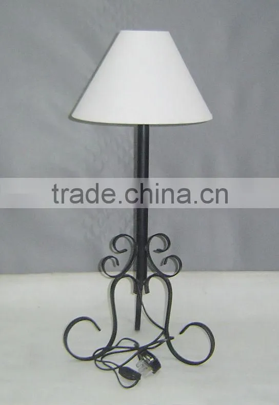 Long Floor Lamp