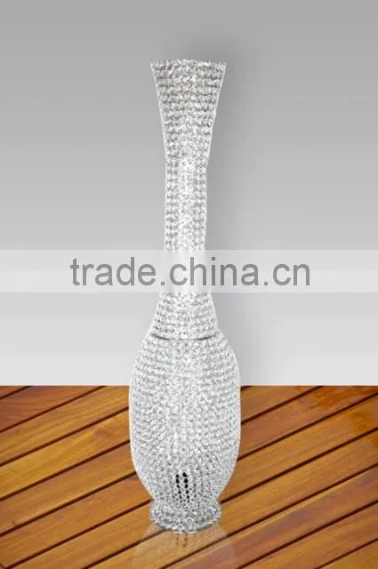 Iron Ledder round Electric lamp