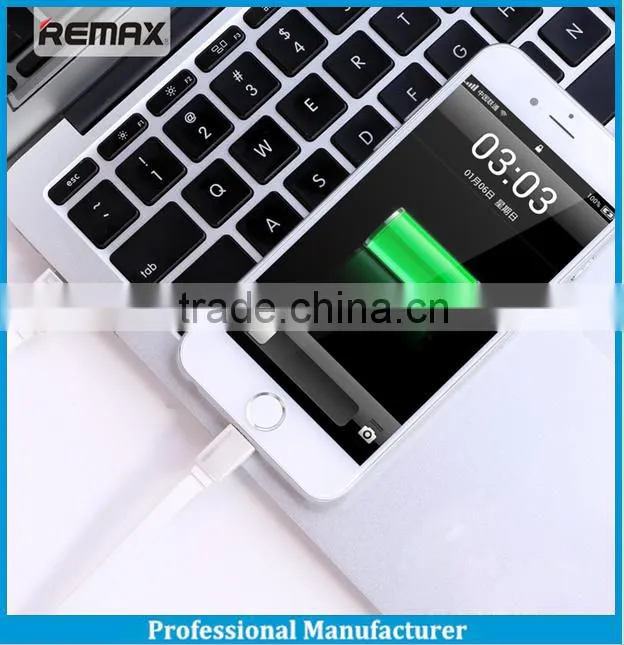 Remax Brand New Colorful USB 2.0 AM to MICRO Date and Charge Cable