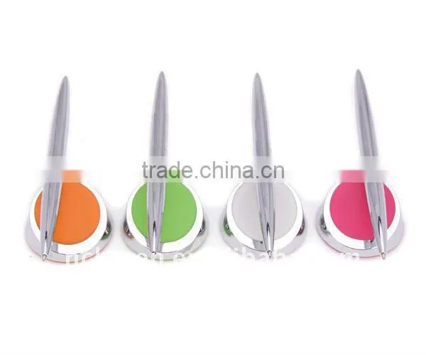 Desk pen stand set (05-D)