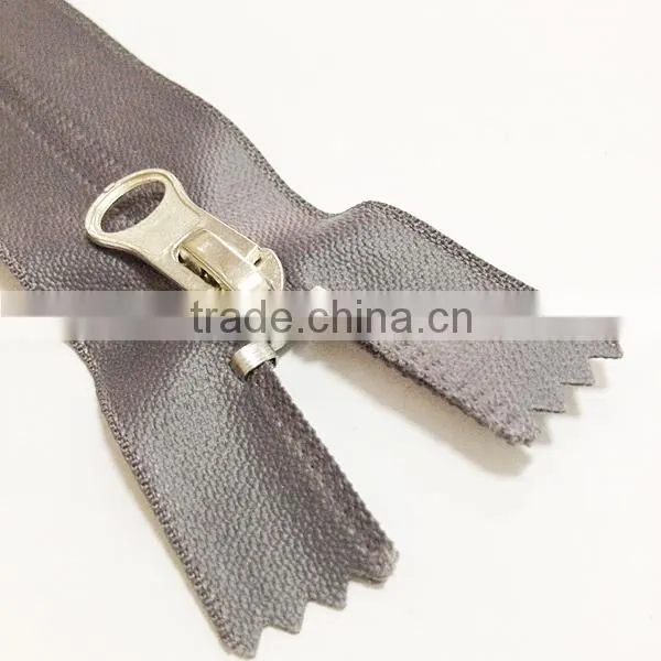 diving suit waterproof zipper