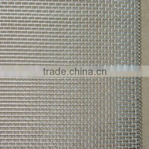 Stainless Wire Window Screen Mesh