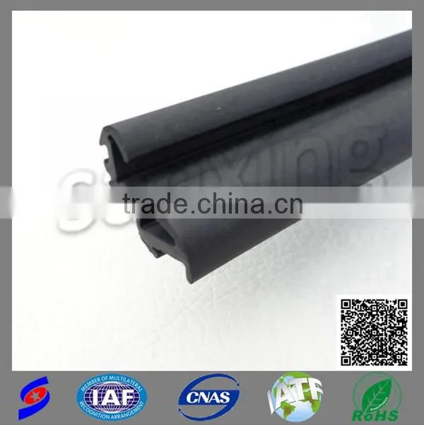 rubber seals for car window