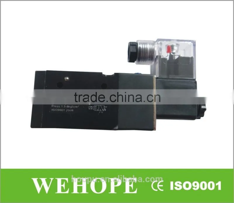 Low price solenoid valve Electric valve Pneumatic valve 3V310-10 3V300series