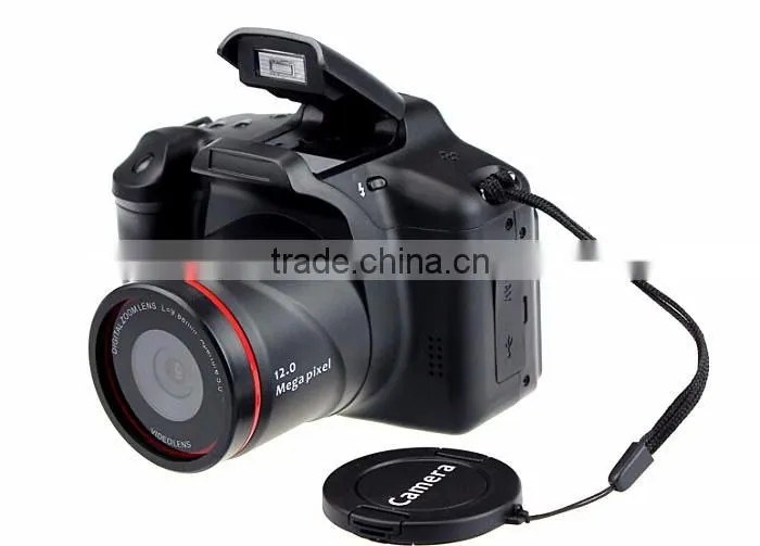 winait dslr digital camera with 4x digital zoom camera digital