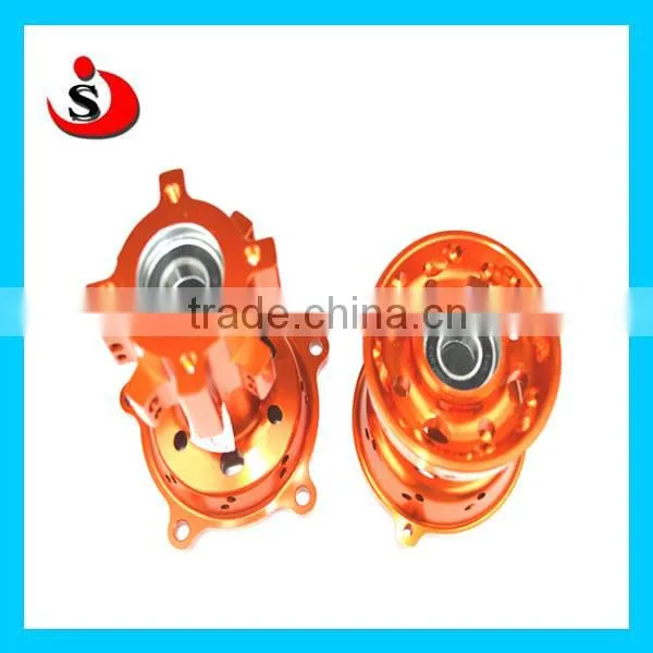 KTM 85 SX Dirt Bike Wheel Hub JS Motorcycle Alloy Wheel Rims