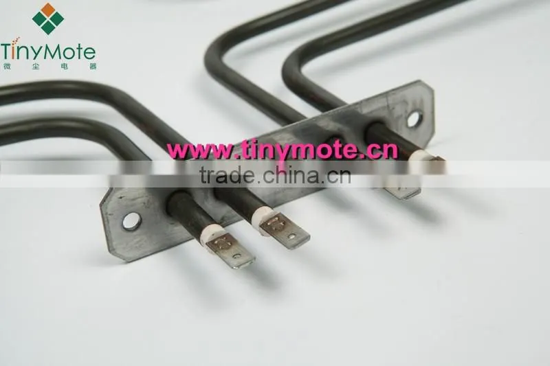 Electric Heating Element Tube for Drying Oven cooker