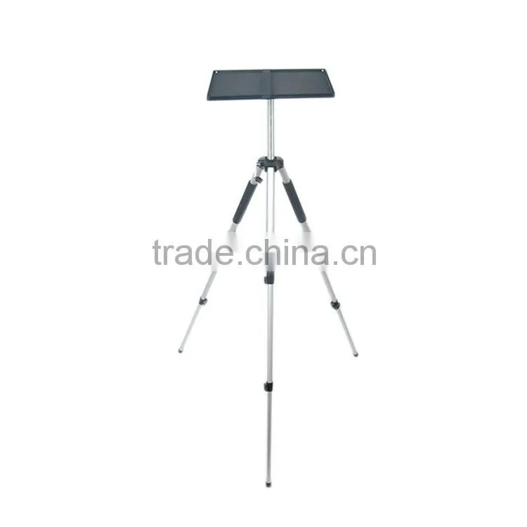 Hot sell Best outdoor tripod with head ,slr camera tripod projector stand digital video camera professional camcorder tripod