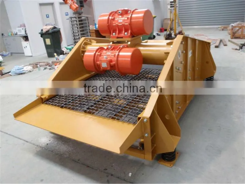 woven wire screen(manufacturer)