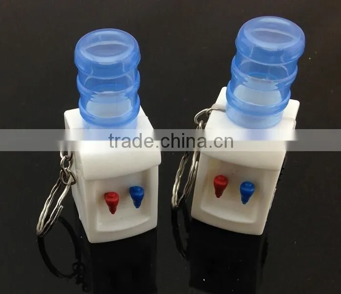 Personalized creative matches key chain mobile phone chain for souvenir gifts promotional gifts
