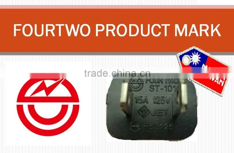 Explosion Proof Power Plug and Receptacle - Integral Circuit Breaker - Class 2 Division 1 - 30 Amp 4