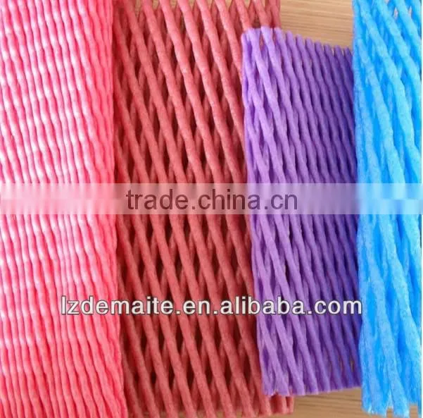 China Manufacturer Polyethylene Foam Packaging Net