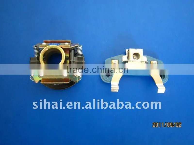 Zhenwei Switch