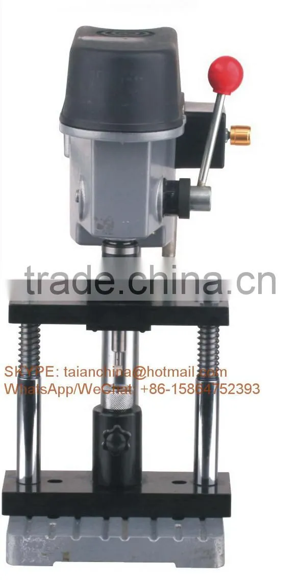 2014 The Best selling of and lowest price of diesel injector valve grinding machine