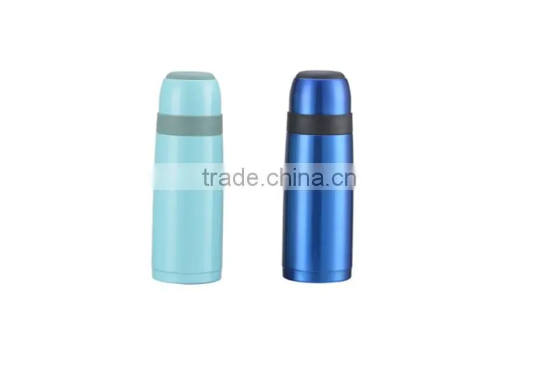 Double Wall Stainless Steel Vacuum Flask
