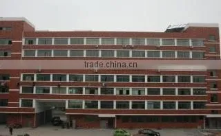 Yiwu Rongtian Import & Export Co., Ltd. company overview - view 1